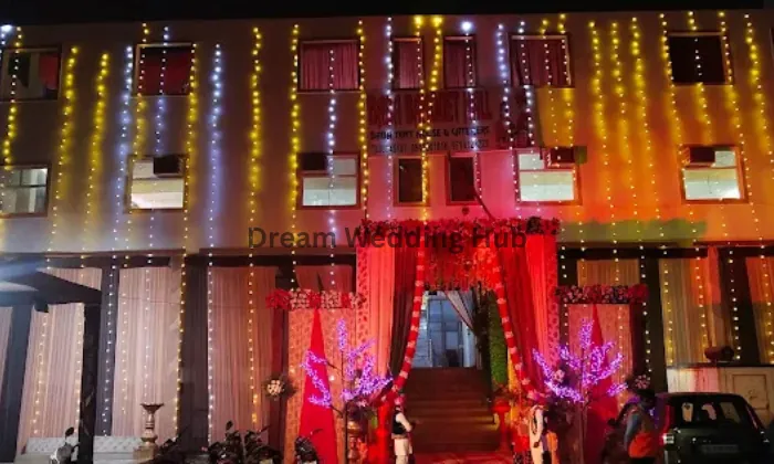 Baba Banquet Hall