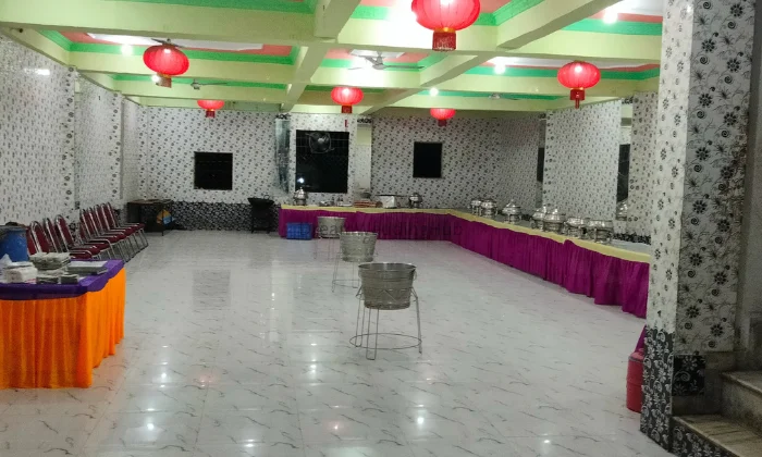 Baba Barfani Dham