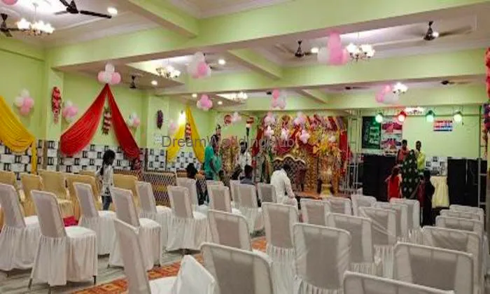 Baba Barfani Marriage Hall Baba Barfani Marriage Hall