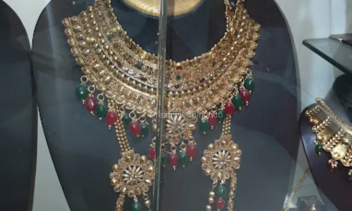 Baba Biswakarma Jewellers