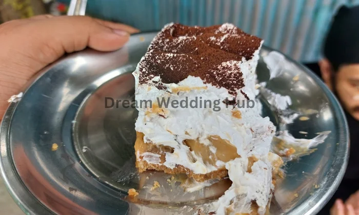 Baba Cake