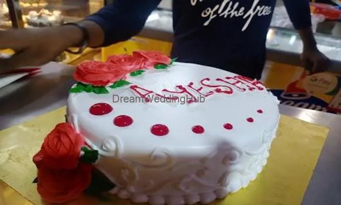 Baba Cake Shop
