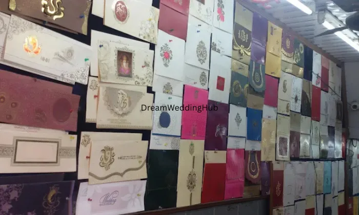 Baba Card Gallery