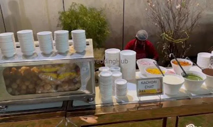 Baba Caterers (shatanshu Caterers) Baba Caterers (shatanshu Caterers)