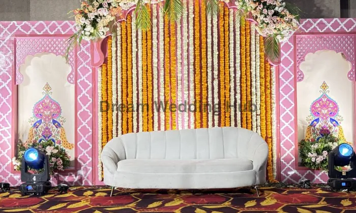 Baba Decor And Events - Decor