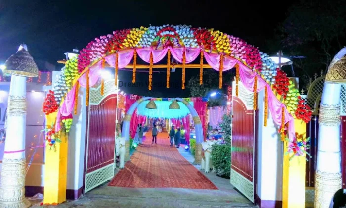 Baba Decoraters