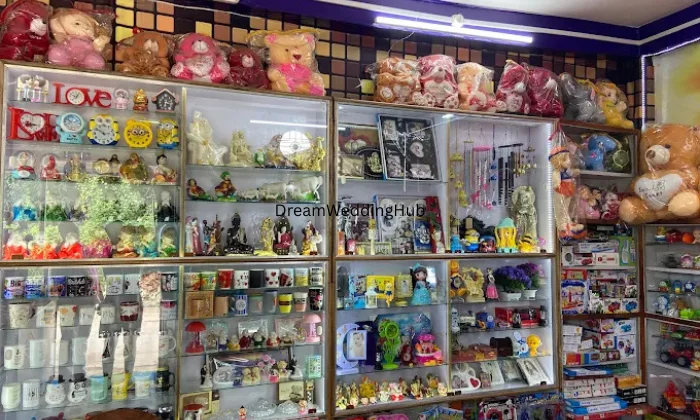 Baba Gift Teddy