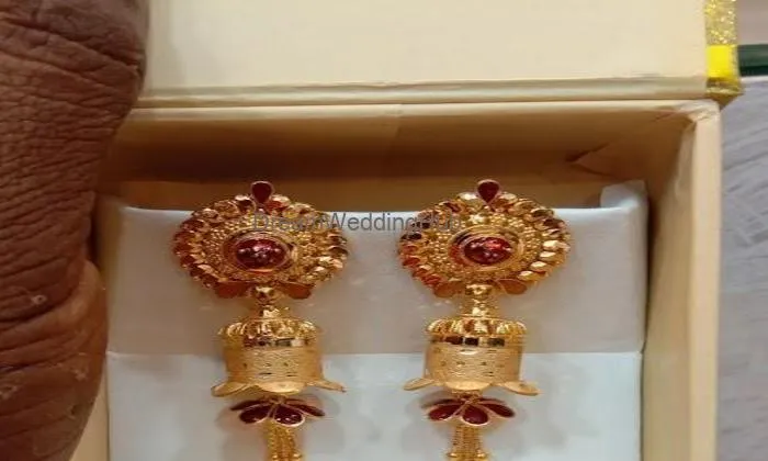 Baba Jaitmal Jewellers