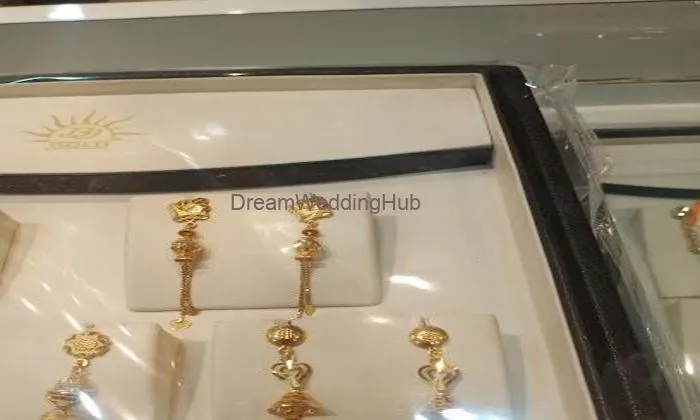 Baba Jewellers
