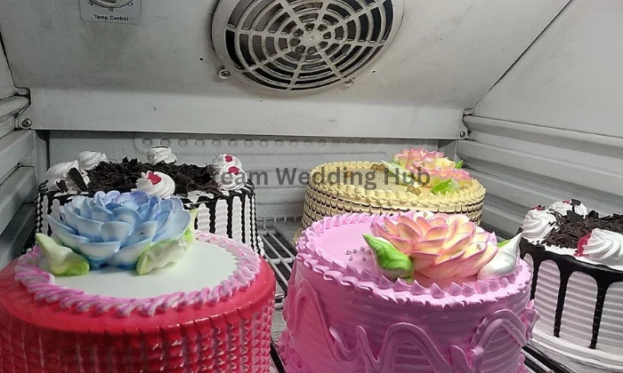 Baba Ji Bakers Baba Ji Bakers