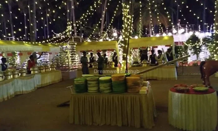 Babaji Catering
