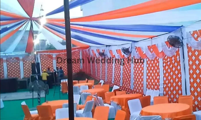 Baba Ji Tent Wala Baba Ji Tent Wala