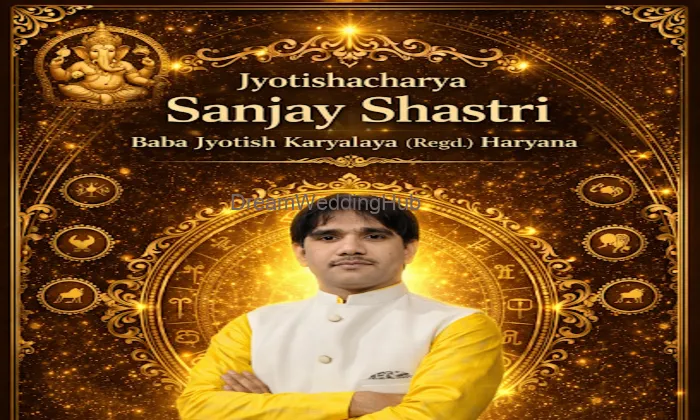 Baba Jyotish Karyalaya
