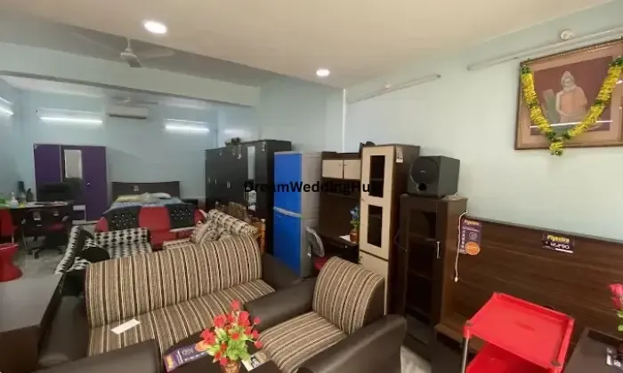Baba Lokenath Furnitures