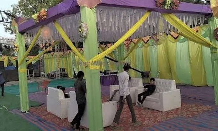 Baba Ramdev Tent House Kheda Manpura