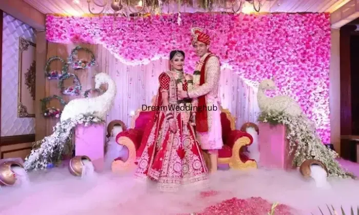 Baba Saab Event Company