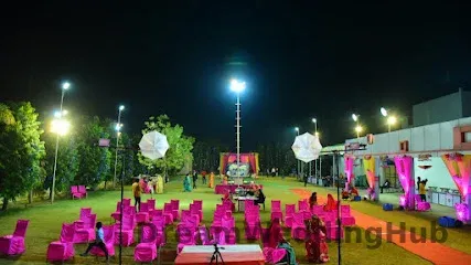 Baba Shayam Paradise