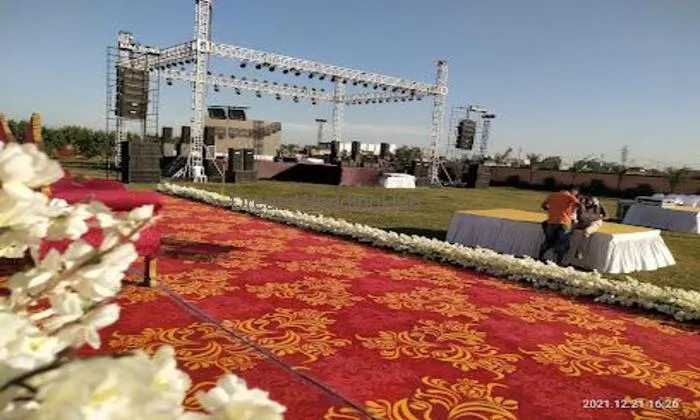 Baba Sound Pro Audio Bhavnagar