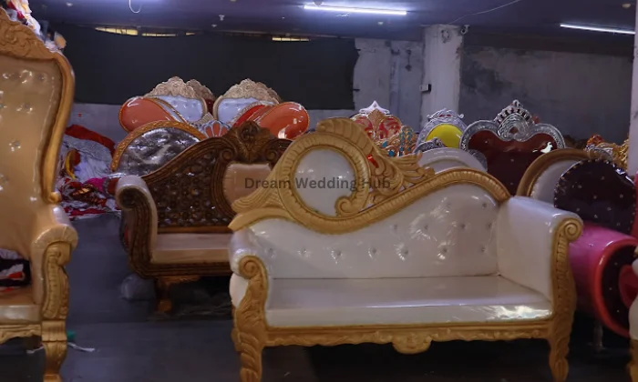 Baba Tent Cloth