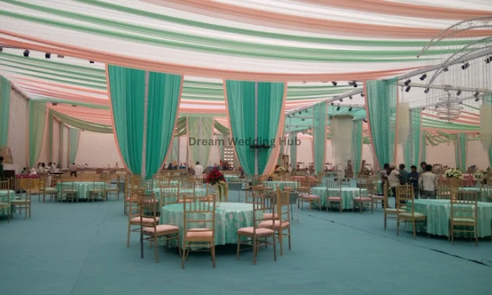 Baba Tent Housecaterer  Decorators