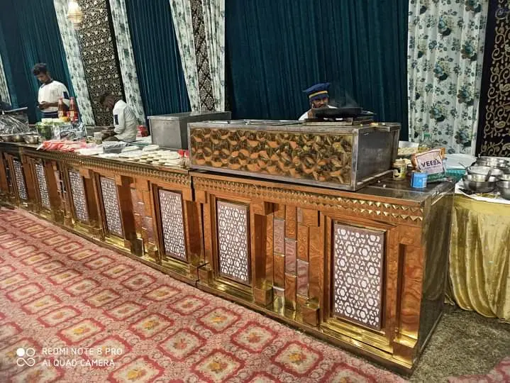 Baba Thakur Caterers