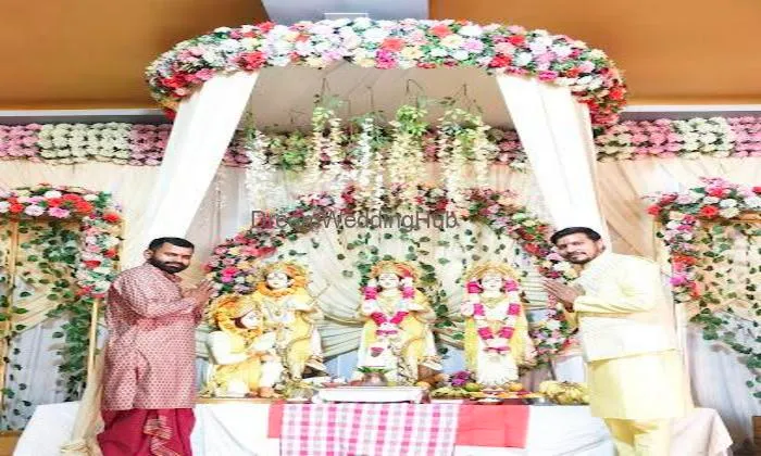 Baba Vishwanath Jyotish Kendra
