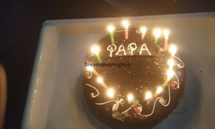 Babas Cakes N Cafe