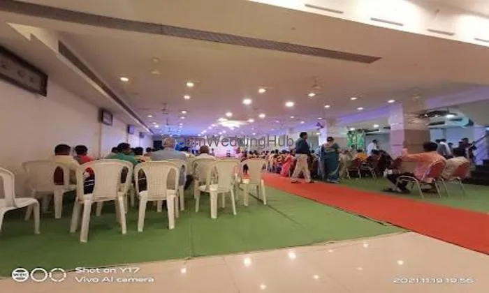 Babasaheb Varhade Mangal Karyalay ( Mangalya Celebrations)