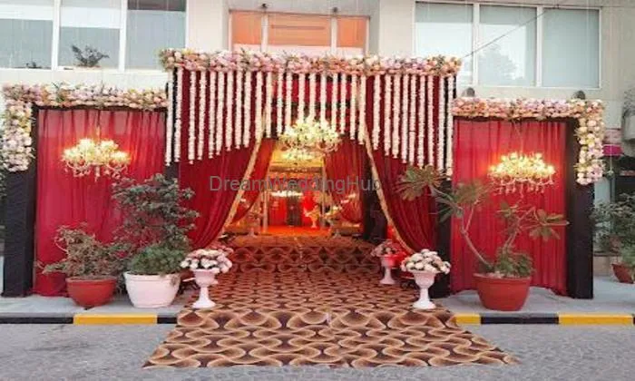 Babbar Tent &caterers