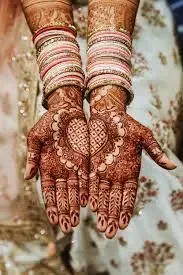 Babbu Mehandi Art
