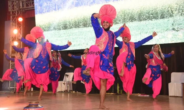 Babies Grace Dance Academy
