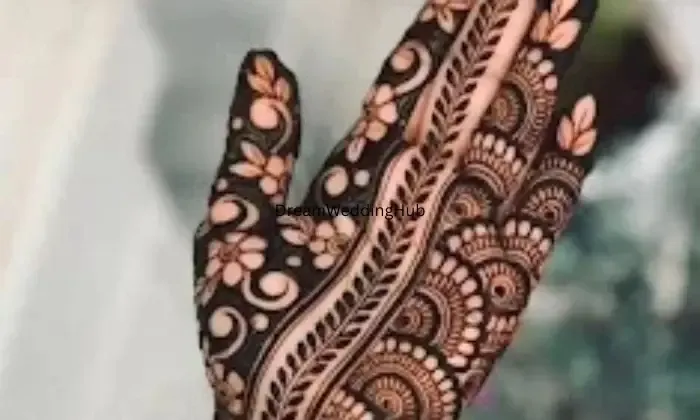Babis Mahendi Art