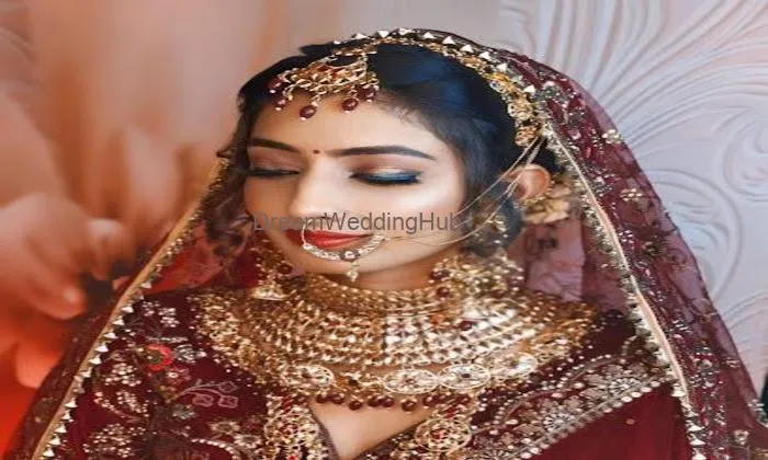 Babita Makeover