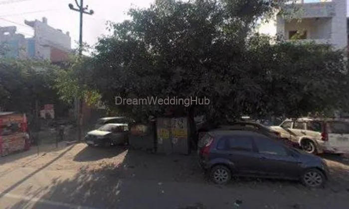 Bablu Anda Corner
