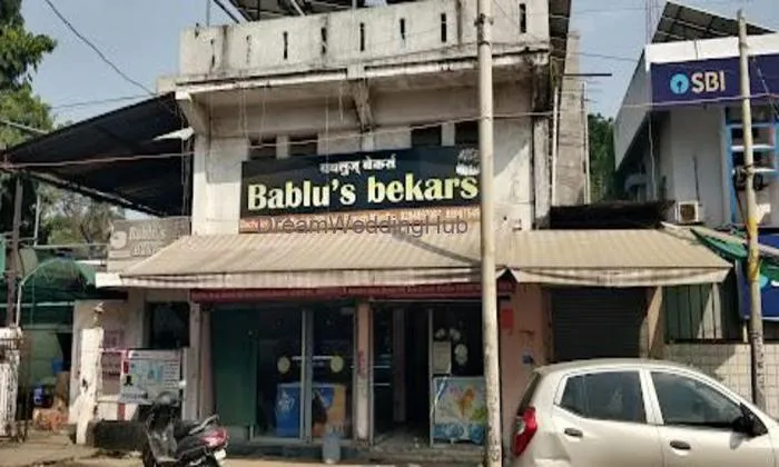 Bablu Bakery