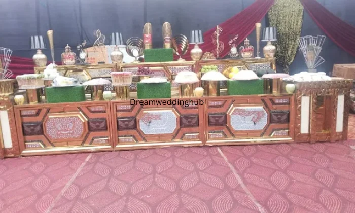Bablu Caterers  Halwai