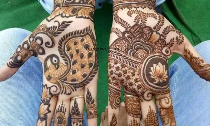 Bablu Mehndi Artist