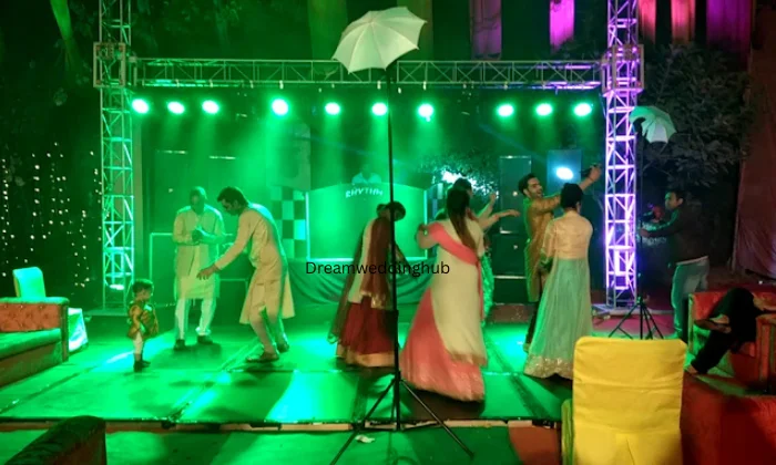 Bablu Sound Kasni