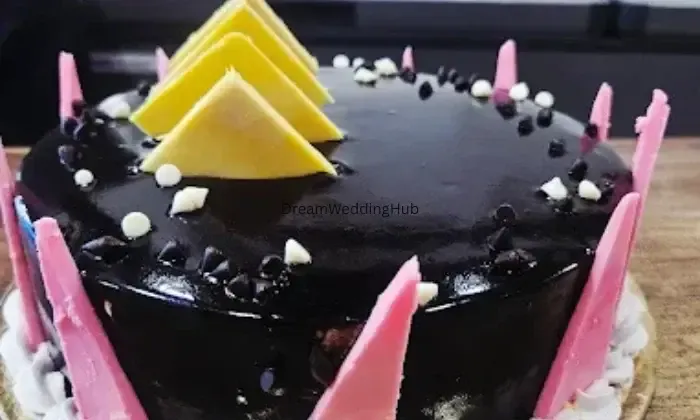 Babu Bakery
