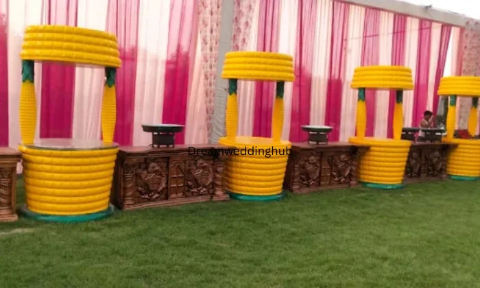 Babu Caterers