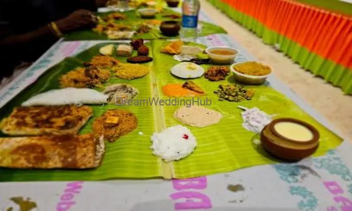 Babu Catering