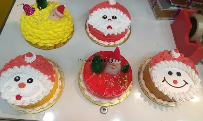 Babu Food Products And Live Cake House