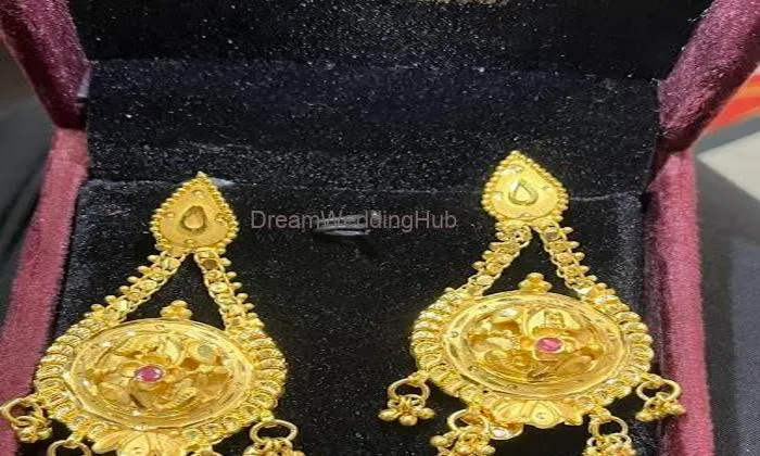 Babu Jewelers Babu Jewelers