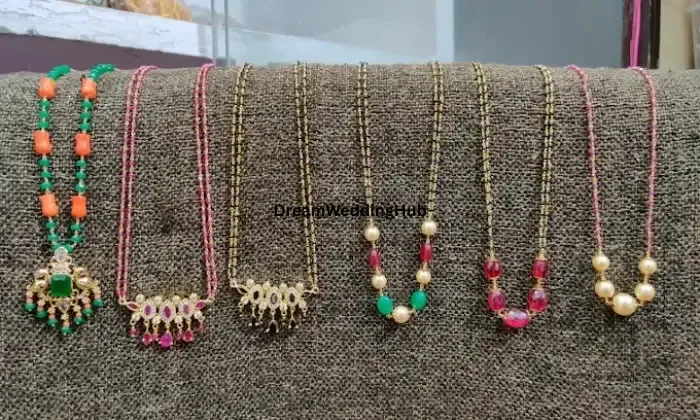 Babu Pearls