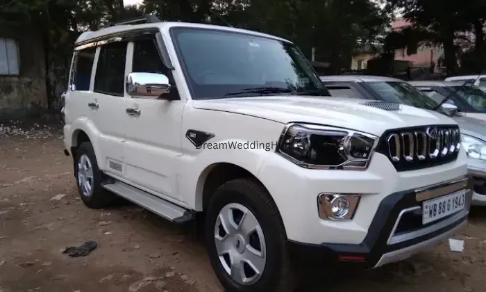 Babu Rent Car