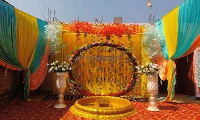 Babu Tent House