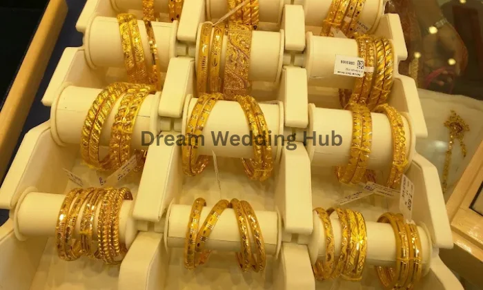 Babulal Gold House