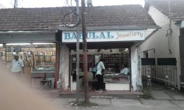 Babulal Jewellery