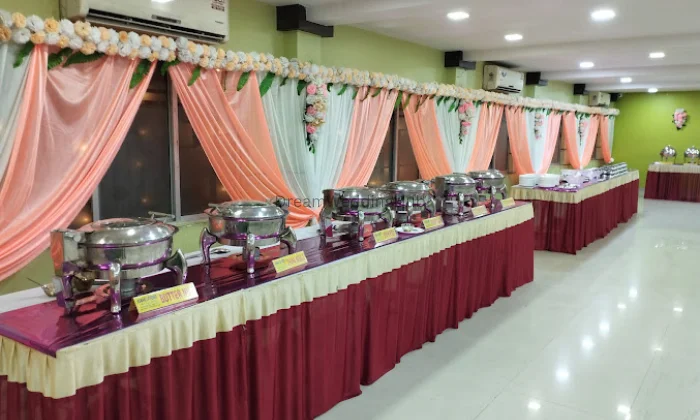 Babusona Catering Babusona Catering