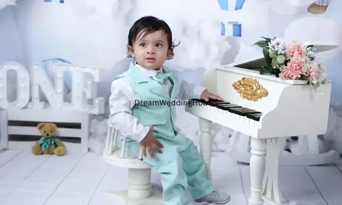 Baby Bliss Studio